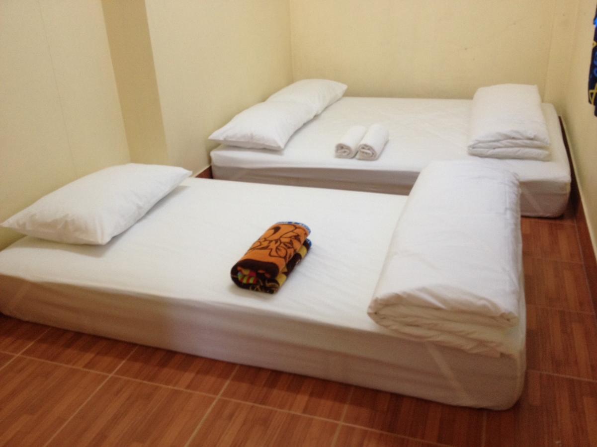 Bankaikow Hostel Канчанабури Екстериор снимка
