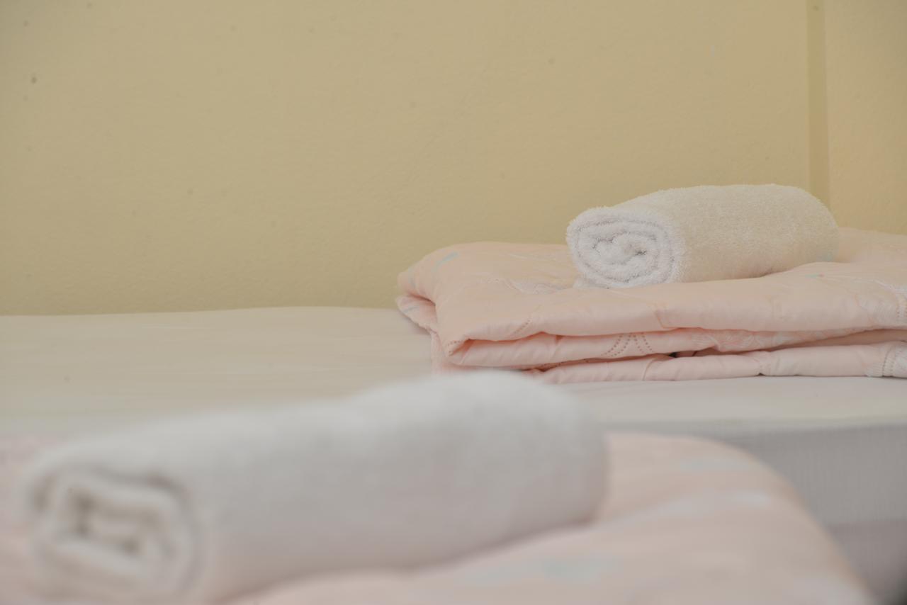 Bankaikow Hostel Канчанабури Екстериор снимка