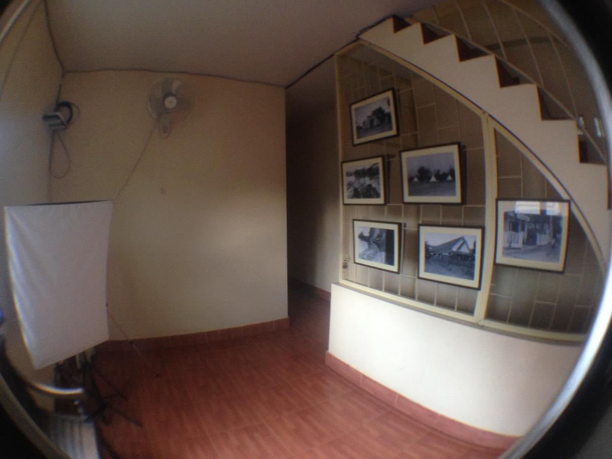 Bankaikow Hostel Канчанабури Екстериор снимка