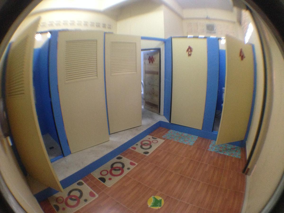 Bankaikow Hostel Канчанабури Екстериор снимка